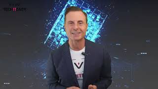 TechItEasy Episode 1  Introduction to VAI OS & GPUs 🔥