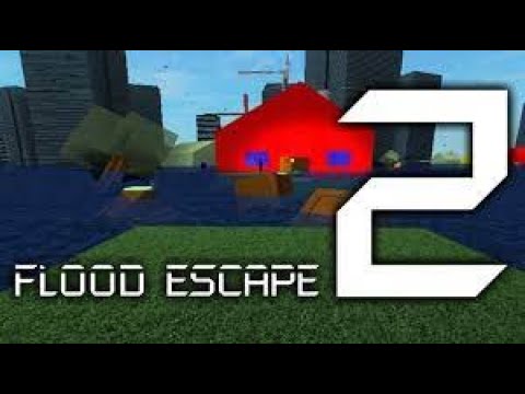 Flood City [Easy] by Fastnado & firegamer_omg //FE2:CM
