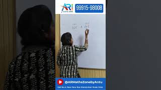 Trick of multiplication of numbers greater than 💯🔥