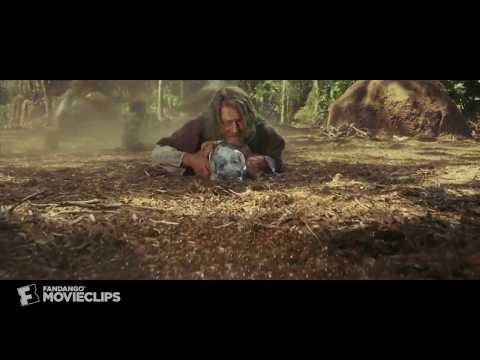 The scorpion king 2/9 movie clip fire ants 2020..