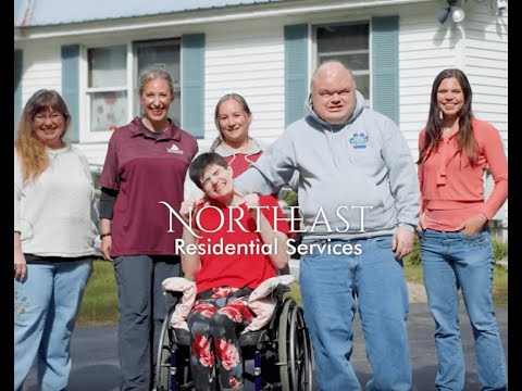 NorthEast Residential Services Commercial Spot