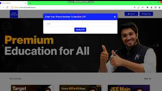 [POC] - Otp bypass via response manipulation | $250 Bounty
