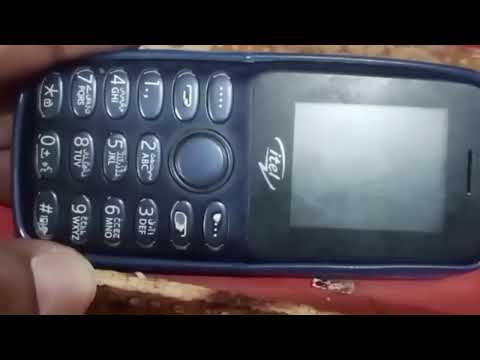 itel Keypad Mobile Phone Soft Button Mobile Review 2025