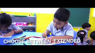 Matrix Global Schools - Matrix International Early Year/Preschool