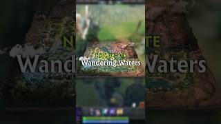 these map changes are HUGE 🤯 #dota2 #dreamog #dota2gameplay #dota2highlights