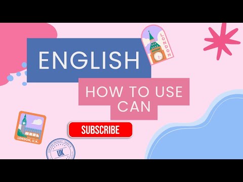 Learn about CAN what it is and how to use it 👍