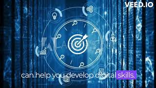Digital skill #itskills #codingskills#webdevelopmentskills#cybersecurityskills