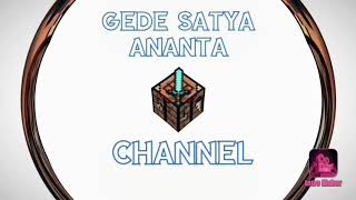 Intro gaming terkeren sedunia