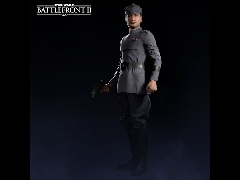 StarWarsBattlefront2 |TheOfficer in theBattlefielde|1-part