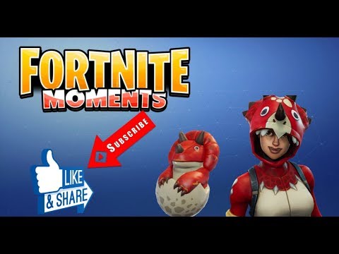 *NEW SERIES* FORTNITE MOMENTS EP 1