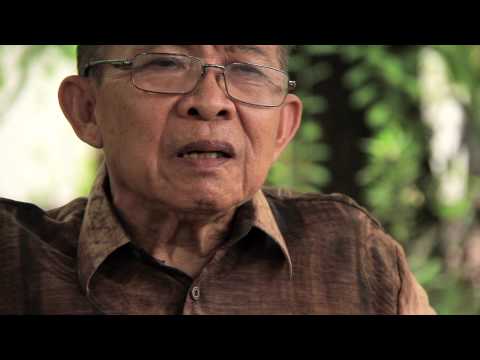 Lao Education interviewing Mr khamphao Phonkeo 2011
