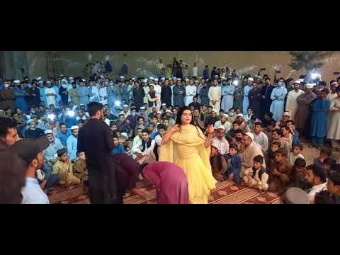 #shinwari program episode 9 dance in landikotal