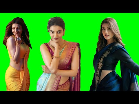 kajal agrawal green screen/kajal agarwal/kajal agarwal baby