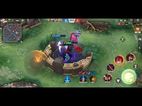 Ant-Man Gameplay #17 - Invincible Hero III - Sad Spidey, Forever No Blue Buff