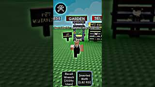 #growagardenroblox #growagarden #roblox #highlight #gaming