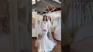 Which couture wedding dress would you choose? 🤍 #weddingdress #bridalcouture #bridetobe