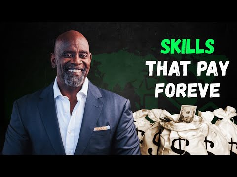 Why Skills-Based Investing Is the Smartest Move You're Not Making Yet