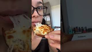 what i eat as a uni student (realistic) #whatieatinaday #diml #shorts #unistudent 