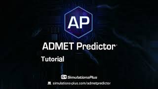ADMET Predictor Tutorial 5: Predicting pKa