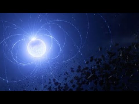 Zombie Star's Cannibalistic Past: A Cosmic Mystery Unveiled #ZombieStar #CosmicMystery #shorts