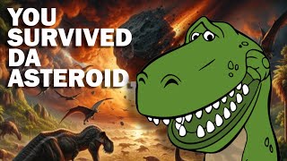 Atheist Origin Stories Are Hilarious