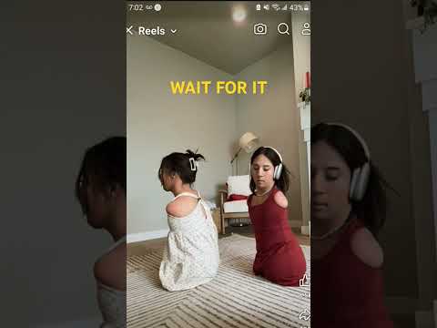 Wait for it, and you're welcome