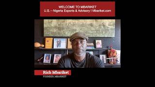 I Hired a Nigerian Web Developer to Build Our WordPress Website, Mbariket.com 🇳🇬💻