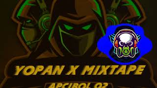 MIXTAPE MONSTER DUCTH DANCE FAMILY TERBARU 2020