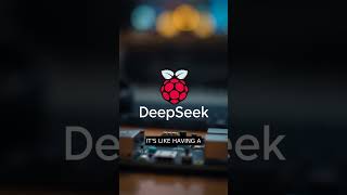 Running DeepSeek on a Raspberry Pi: Unlock AI Capabilities on a Tiny Budget!
