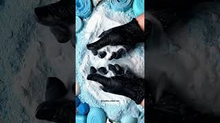 Oddly Satisfying #asmr #relax #oddlysatisfying #visualart