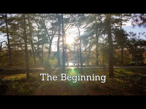 The Beginning | Visual Voyage Ep. 1