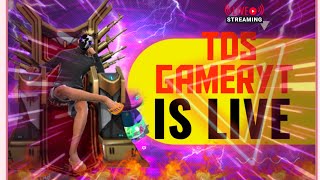 New CS-Ranked Season 🚀+ Serious Rank Push 🤯💫 After Long 🕒🔥 #freefire #classylive #nonstop_live #live