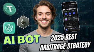 Free AI Crypto Bot Guide: Step by Step Tutorial For How to Build and Deploy