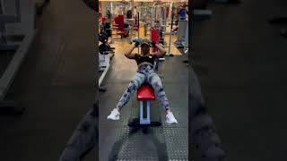 Easy core workout!