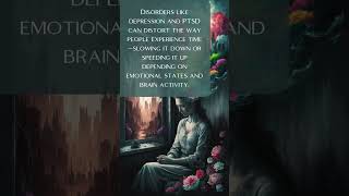 “When Time Warps: Mental Health and Time Perception”#PsychYourselfUp #LoveLighthouseMedia