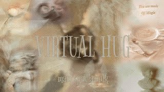 virtual hug
