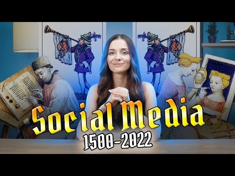Life before Facebook and Instagram | AIR Media-Tech