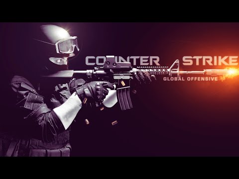 Farewell CSGO #fpsgame #fpsking