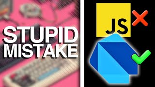 The Untold Story of Dart | The Once Hated Language That Became Essential