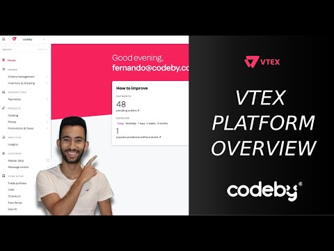 VTEX PLATFORM OVERVIEW (EN)