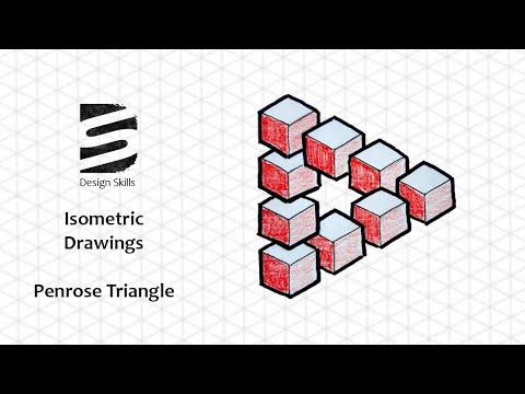 Isometric Drawing - Getting Started 2