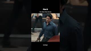 Plan A: Safe. Plan B: Legendary – Lucky Bhaskar #luckybhaskar #motivation #dream #money #trading