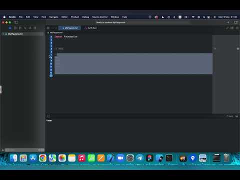 Swift   course 4