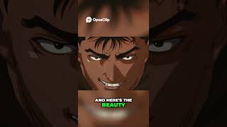 Unlock Your Potential  Embrace Continuous Growth #anime #animeedit #manga #baki #motivation
