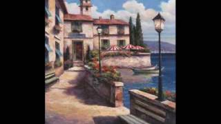 "Mediterranean Beauty Song"- Trio Caliente