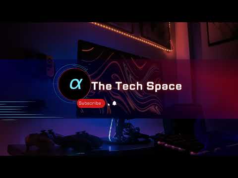 The Tech Space Live Stream