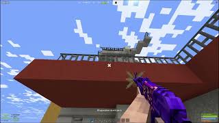 Катюха | FragMovie by POPOMIT