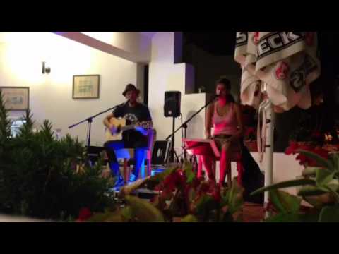Depeche Mode - It's no Good - acoustic cover from croatia