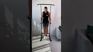 Power Tower - Upper Body Home Workout💪  #hopsport #homeworkout #training