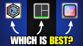 Zellij vs Tmux vs WezTerm Review: Which Should You Pick?